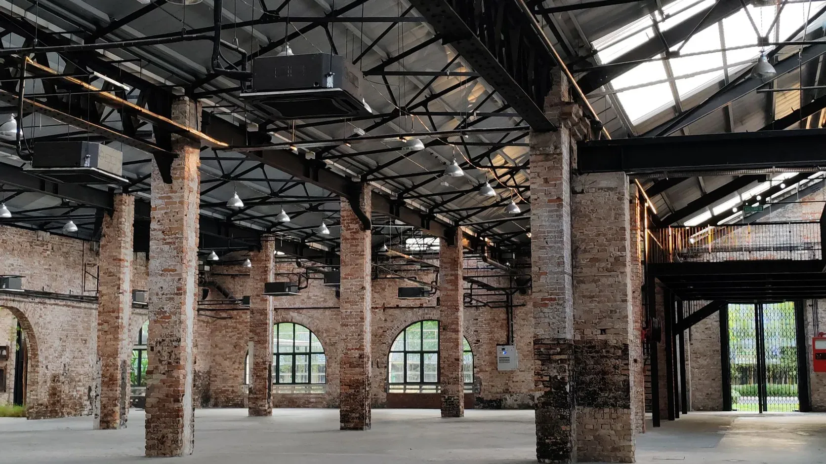 Mercanti Loft in Borgo Mercanti